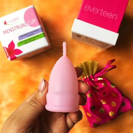 Menstrual Cups – A perfect “Period Partner”