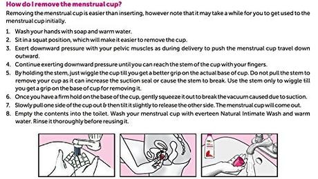 Menstrual Cups – A perfect “Period Partner”