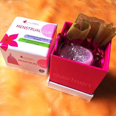 Menstrual Cups – A perfect “Period Partner”