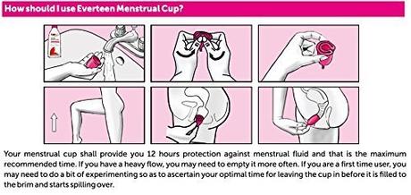 Menstrual Cups – A perfect “Period Partner”
