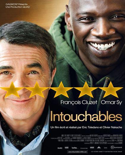 ABC Film Challenge – World Cinema – U – Untouchable (2011)