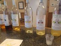 River Hill Wine and Spirits - From Moonshine to Bourbon to Country Wine