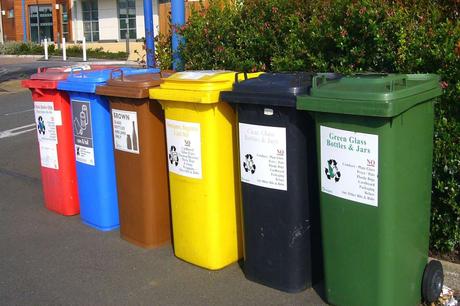 Can Britain ever achieve a zero waste to landfill figure?