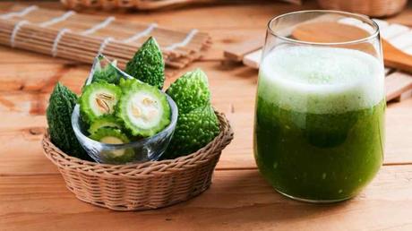 Here’s why bitter gourd is important for diabetes