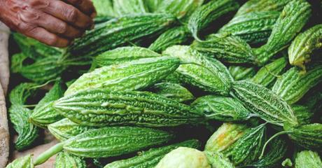 Here’s why bitter gourd is important for diabetes