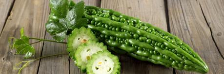 Here’s why bitter gourd is important for diabetes