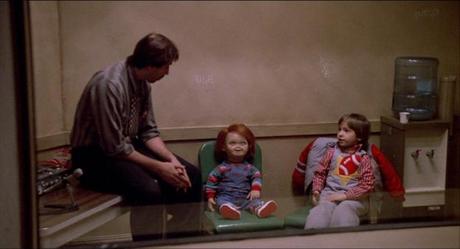 Ranking the Child’s Play Franchise