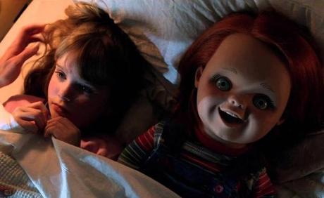 Ranking the Child’s Play Franchise