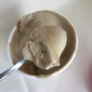 Coconuts Organic Non Dairy Double Caramel Ice Cream Review