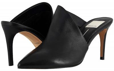 Shoe of the Day | Dolce Vita Camala Heels