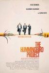 The Hummingbird Project (2018) Review
