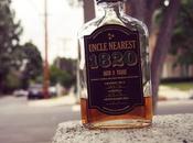Uncle Nearest 1820 Single Barrel Whiskey Review