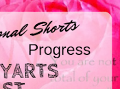 Episode Inspirational Shorts Progress