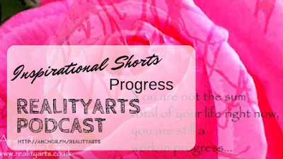 Episode 97 - Inspirational Shorts - Progress