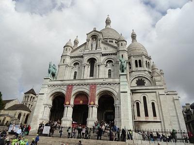 Walking Paris in Three Days: Complete Guide