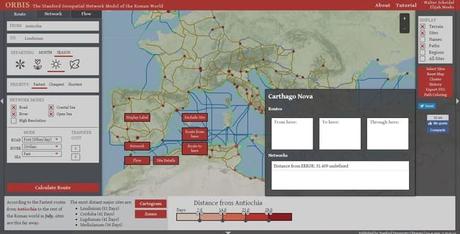 The History of Tourism in Ancient Greece and Rome.