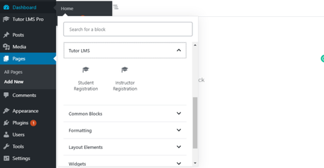 Gutenberg Compatible