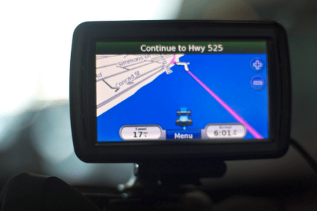 Update a Magellan GPS – Quick Guide