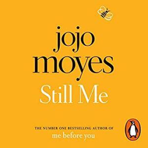 Still Me – Jojo Moyes