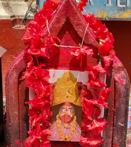 Photo essay: Kamakhya Mandir, Guwahati – a symbol of power and divinity