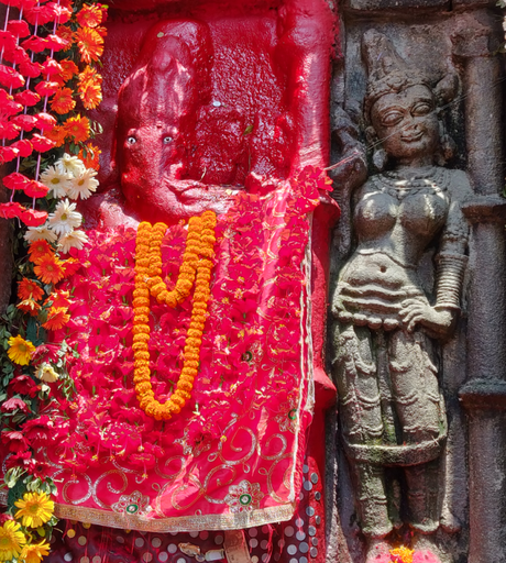 Photo essay: Kamakhya Mandir, Guwahati – a symbol of power and divinity