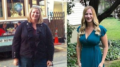 Jil traded low-fat diets for a high-fat diet