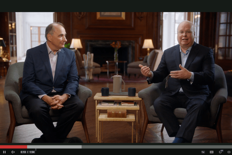 David Axelrod & Karl Rove MasterClass Review 2019: Is It Worth To Buy ??