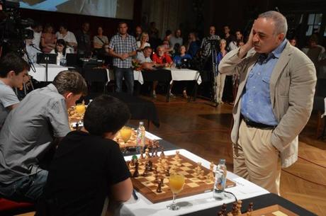 Garry Kasparov MasterClass Review 2019: Should You Go For It (9 Stars)