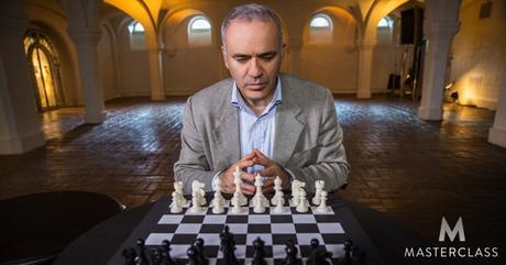 Garry Kasparov MasterClass Review 2019: Should You Go For It (9 Stars)