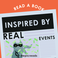 The Revenant by @MPunke