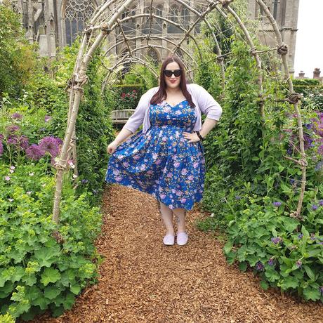 Fat Work Wear Style Round Up: May 2019