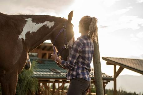 Giddy-up: 4 ranches to get your ride on in B.C.’s backcountry