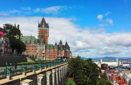 Here are 7 fairy tale castles you can visit in Canada