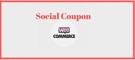 social coupon, Essential WordPress E-commerce Plugins