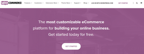 WooCommerce, Essential WordPress E-commerce Plugins