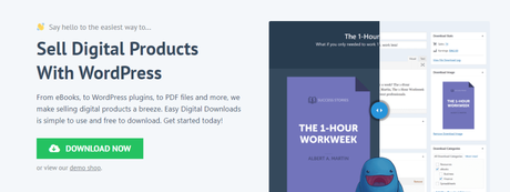 Easy Digital Downloads