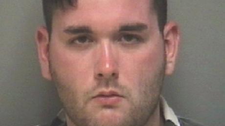 Man convicted in Charlottesville attack asks for 'mercy'