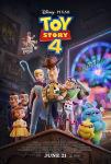 Toy Story 4 (2019) Review