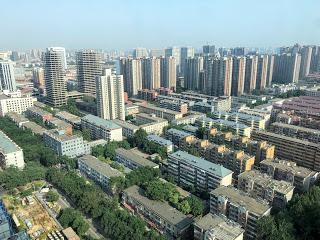 Let's Introduce... Shijiazhuang, China!