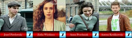 ABC Film Challenge – World Cinema – W – Warsaw 44 (2014)