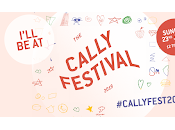 Cally Festival TODAY Sunday 23rd June Noon-6pm