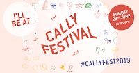 Cally Festival TODAY – Sunday 23rd June Noon-6pm