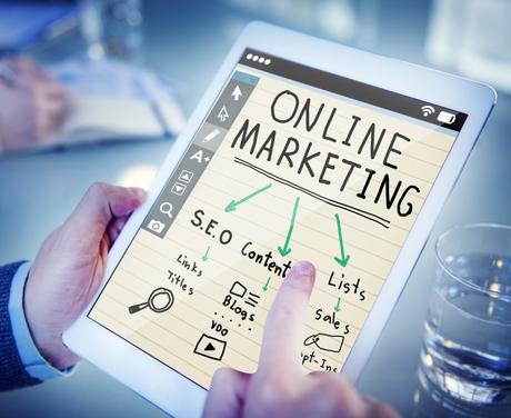 7 Types of Internet Marketing Strategies That Actually Works 2019