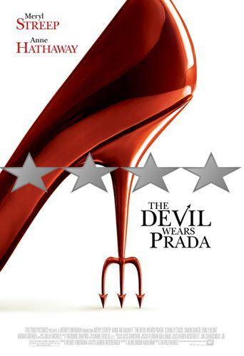 Meryl Streep Weekend – The Devil Wears Prada (2006)