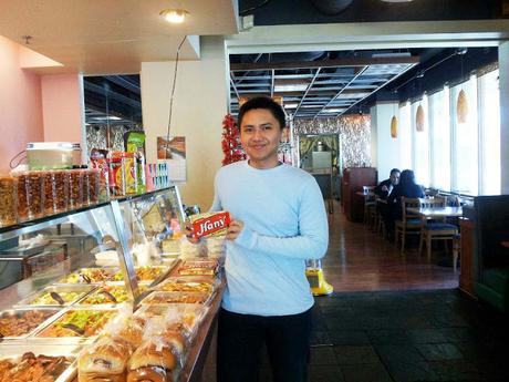 Kapit Bahay Filipino Fast Food in Vegas