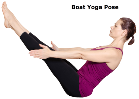 Top 10 Weight Loss Yoga Asanas For This Session