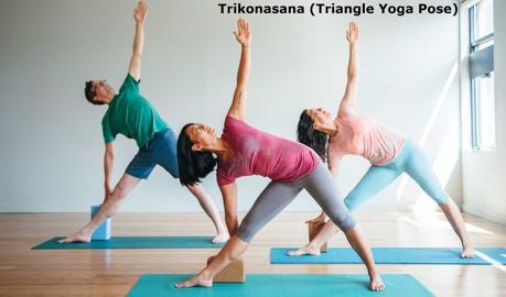 Top 10 Weight Loss Yoga Asanas For This Session
