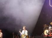 Arkells Sparkle Toronto Rally Summer Night!