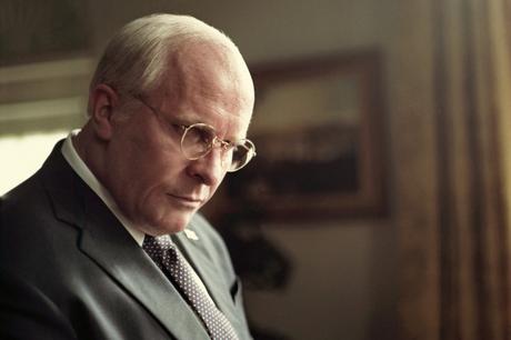 Late Movie Review: ‘VICE’