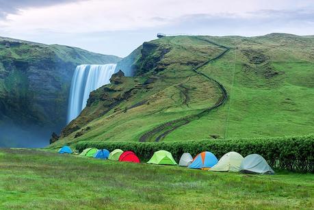 6 Handy Tips for Travelling Around Iceland